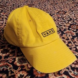 Vans Hat